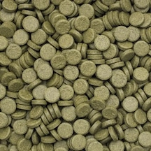 Tropical 3 Algae Tablets A 25 Adet Açık