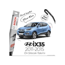 Hyundai İx35 Muz Silecek Takımı 2011-2015 Bosch Aeroeco