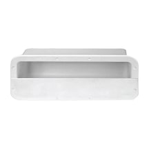Nuova Rade Plastik Kutu 170x420 Mm