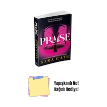 Praise, Ciltsiz + Yapışkanlı Not Kağıdı
