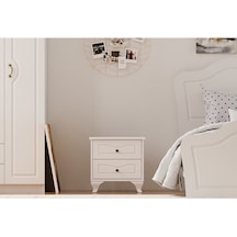 Rabi Mobilya Irmak Country Komodin