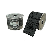Dynamic Tape Extra Strength Siyah 5 CM x 5 M