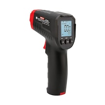 Unit Ut306s Mini İnfrared Kızılötesi Lazerli Dijital Termometre Belirtilmemiş