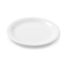 Ermiya 12 Ad Termostar Enternasyonel Tabak Melamin Kırılmaz 19 Cm