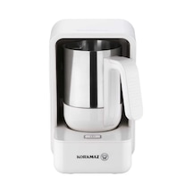 Korkmaz A863-03 Moderna Türk Kahve Makinesi