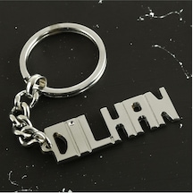 Dilhan İsimli Anahtarlık- N145
