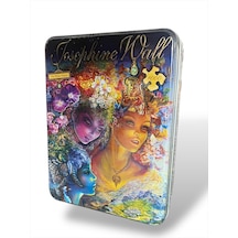 Masterpieces 1000 Parça The Three Graces Puzzle