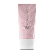 Skin Sensual Bb Krem Light 50 Spf Uva/uvb Pa++++ Leke Oluşumunu Önlemeye Yardımcı, Aydınlık Ve Canlılık 0