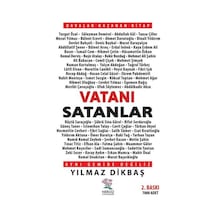 Vatanı Satanlar - Aıaı-893336