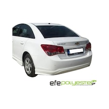 Chevrolet Cruze Arka Karlık Boyasız