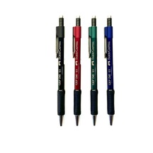 1345 0,5 Mm Versatil Kalem 4 Lü Karışık