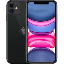 Yenilenmiş Apple İPhone 11 128 GB B Kalite (12 Ay Garantili )