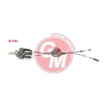 Vites Kumanda Kutusu Kollu Telli Kangoo Iıı 08 Gua 349010607r/ 341083007r/ 341085545r