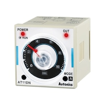 At11Dn Autonics Analog Timer100-240Vac / 24Vdc