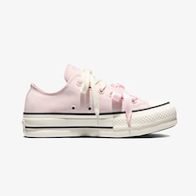 Converse Chuck Taylor All Star Lift Kadın Pembe Spor Ayakkabı & Sneakera18916c