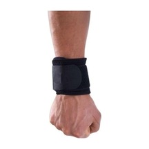 Ankaflex Neopren El Bilek Bandajı Ateli Spor Koruma Bandı Bilekliği