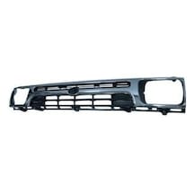Toyota Hılux- Pıck Up Ln85- 89/97 Ön Panjur Nikelajlı Fpı