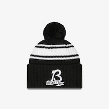 New Era Chicago Bears Unisex Siyah Bere Düz 60281368
