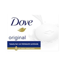 Dove Original Cream Bar Sabun 90 G - Nemlendirici Güzellik Sabunu 3'li Ekonomik Paket - 3 Adet Tarı Diğer
