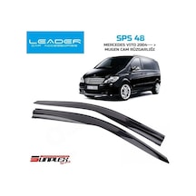 Onkar Cam Rüzgarlığı Sunplex Mugen Mercedes Vito 2003-&gt 2li Sps48 303-024-007