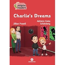 Charlie S Dreams - Ezjı-752346
