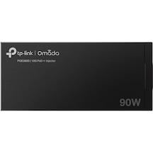 Omada Tp-link Tl-poe380s Poe++ Injektör
