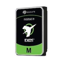 Seagate 3.5" 28tb Exos St28000nm000c 512mb 7200rpm Sata-3 Nas Ve Güvenlik Diski