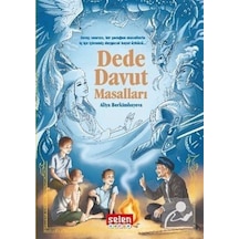 Dede Davut Masalları / Aliya Berkimbayeva