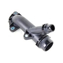 BMW N40 N42 N45 VE N46 MOTOR BİTAPART SU FLANŞI 11537505055