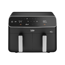 Beko FR 8284 FitFry Az Yağlı Fritöz