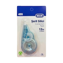 Mas 455 Şerit Daksil Silici 12 Mt X 5 Mm