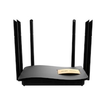 Ruıjıe Reyee Rg-ew1200g Pro 3 Port Lan 1 Port Wan 5ghz 867mbps 6x6dbı Router