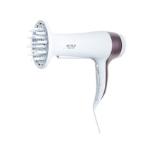 Arnica Kb41201 Alize 2300 Saç Kurutma Makinesi Beyaz