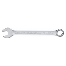 İzeltaş 0320 Kombine Anahtar Kısa Boy 27 Mm - 0320020027
