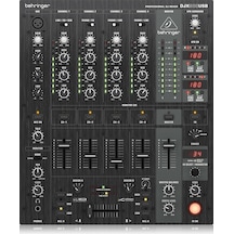 Behringer DJX900USB 5 Kanal Profesyonel DJ Mikseri