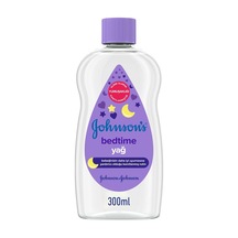 Bedtime Sakinleştirici Naturalcalm Aromalı Bebek Yağı 1 X 300 Ml