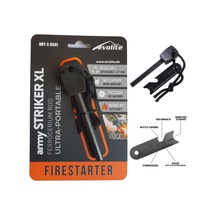 Evolite Army Ateş Başlatıcı 12000 Striker Xl Çok Renkli