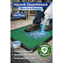 Yeşil