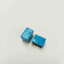 Ua-sh 124d 24v 3a 1c 6pın Goodsky Mini Röle 4 Adet