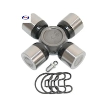 Mafsal İstavrozu Terrano 2.7l Td27t R20 Otomatik Vites 96-01 - Ön / Manuel Ön-arka Ölçü: Dış Tan Seg Gmb 371257f025
