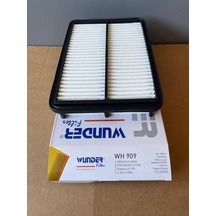 Wunder Wh909 Hava Filtresi Kia Cerato 1.5 Crdı 2004-- Tucson 2004-- Sportage 04-09 Elantra 00-06 2811308000