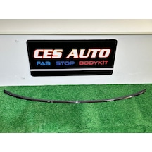 Bmw G20 Uyumlu Oem Tip Pianoblack Bagaj Spoiler