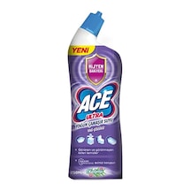 Ace Ultra Kıvamlı Çamaşır Suyu Okaliptüs 750 Ml