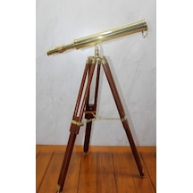 Pirinç Teleskop