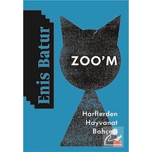 Zoo’m Enis Batur
