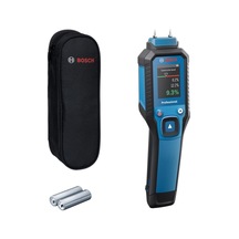 Bosch Gmp 1-13 İğne Uçlu Ahşap Ve Yapı Malzemesi Nem Ölçüm Cihazı 0601078000