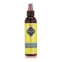 5-ın-1 Nemlendirici Ve Dolaşık Saç Açıcı Sprey 175ml