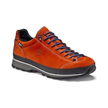 Lomer Italy Bio Naturale Mtx Waterproof Vibram Full Çarşak Deri Ayakkabı Sunstar 50082_A_20 Kırmızı