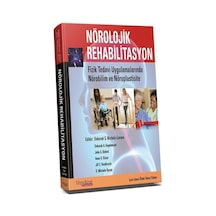 Nörolojik Rehabilitasyon / Prof. Dr. Öznur Tunca Yılmaz