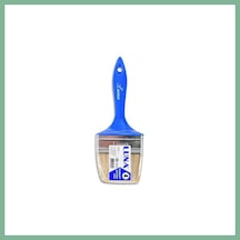 Bşkvirgo 4no Kestirme Fırça 003057 1 Adet Bsk2026